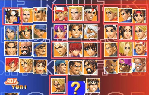 拳皇98终极对决全角色深度解析，揭秘新技能革新攻略