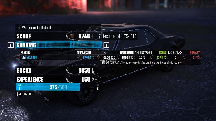 飙酷车神技能点数深度解析，解锁全新驾驶境界