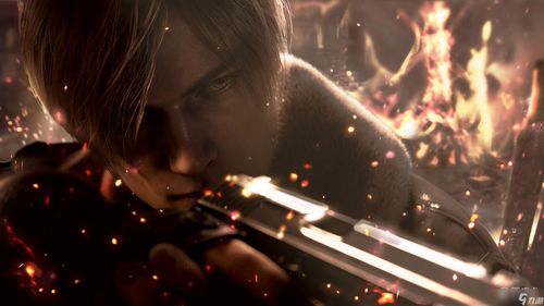 生化危机HD重制版奖杯成就攻略：深度解析奖杯路线与技巧