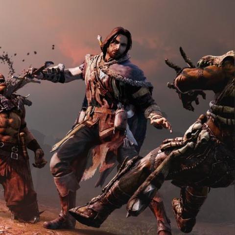 中土世界暗影魔多实战攻略，深度解析全新战斗技巧