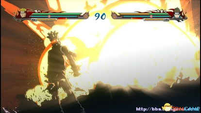 火影忍者究极风暴革命全角色奥义连招取消技巧深度解析