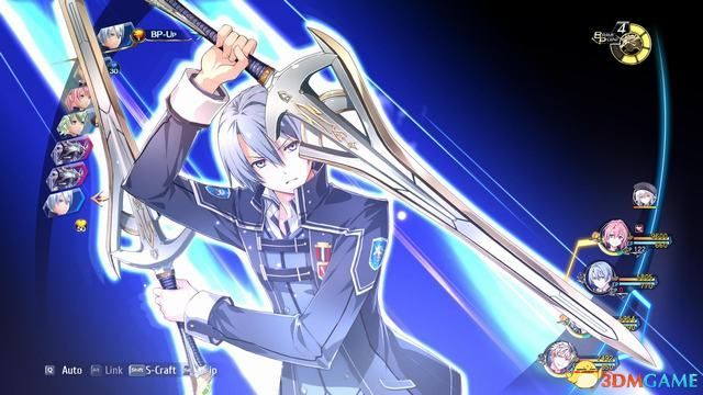 英雄传说核心英雄全解析，闪之轨迹2LV5攻略秘籍大公开