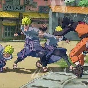 火影忍者究极风暴革命白金攻略，深度解析新技巧解锁秘籍