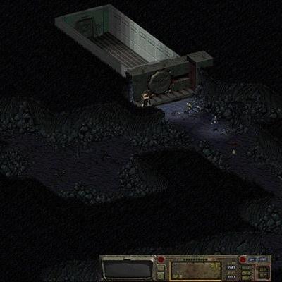 废土2加州任务攻略：深度解析全新生存技巧