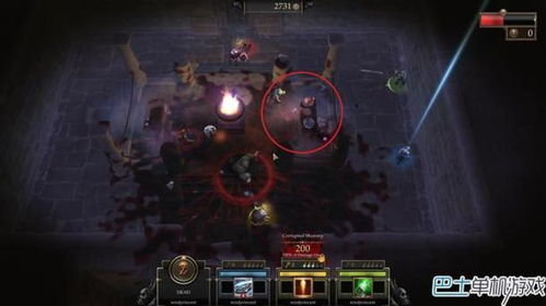 圣铠传说全职业装备攻略：深度解析获取秘籍