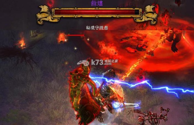 暗黑破坏神3秘境Boss全解析，夺魂之镰战力提升攻略