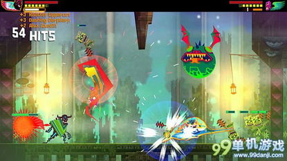 墨西哥英雄混战冠军版：揭秘超级漩涡新攻略