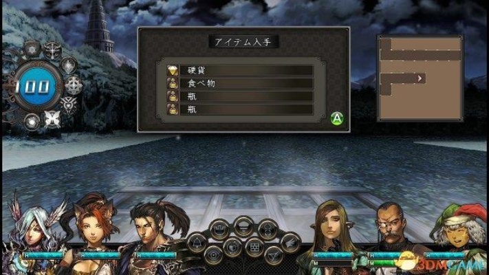 剑之街异邦人全攻略揭秘：深度地图解析与任务流程详解