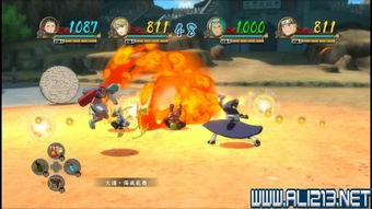 疾风传巅峰对决：究极风暴革命GC2014决赛精彩再现，揭秘新战术！