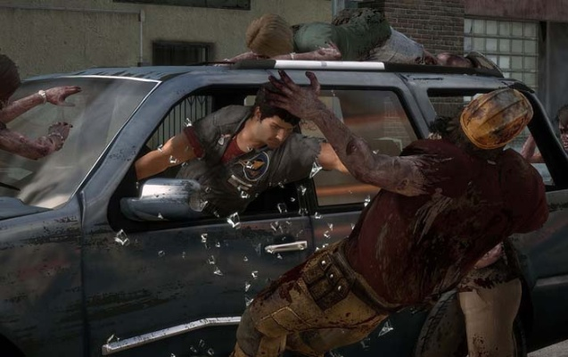 丧尸围城3天启版属性升级，揭秘全新生存奥秘