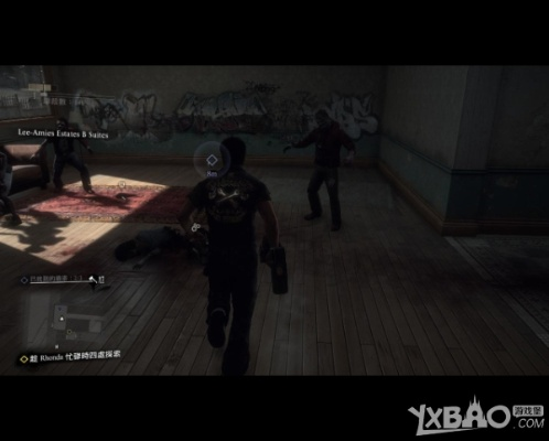 丧尸围城3天启版攻略：深度解析系统教程与全新生存技巧