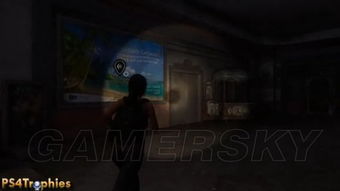 美国末日DLC掉队全收集品攻略，深度解析新视角