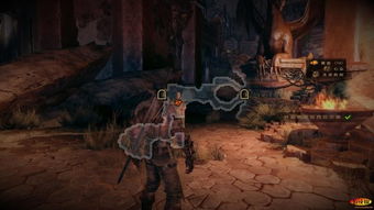 火焰限界深度解析：揭秘全新战斗策略价值解析