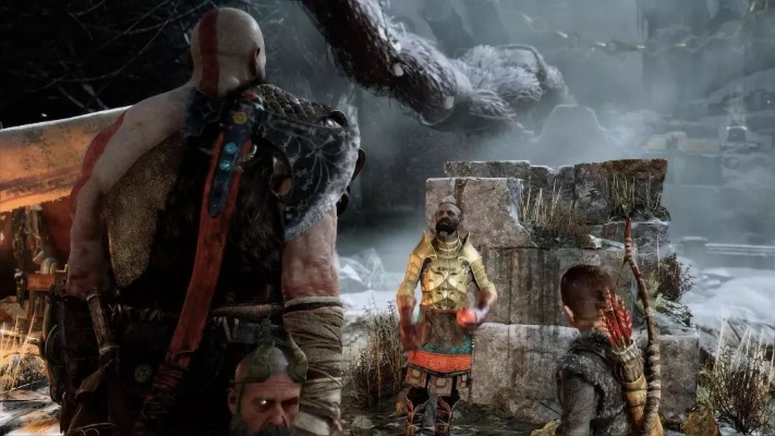 《战神：弑神自封》深度体验，揭秘全新游戏价值魅力