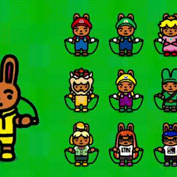 任天堂Switch 2销量狂飙300万，财富盛宴再掀高潮！