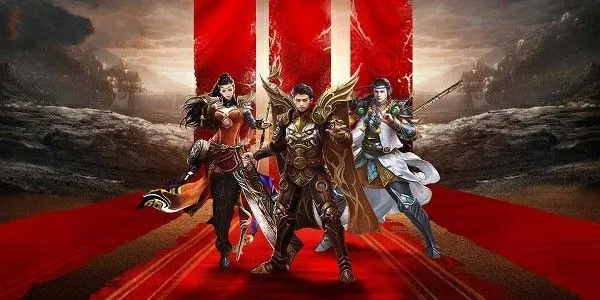 热血传奇老版本客户端下载，2025年安全获取秘诀大公开？