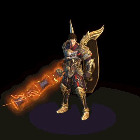 热血传奇最新客户端2025权威推荐，下载必看攻略！