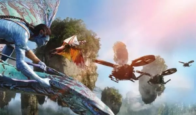 《阿凡达》全破攻略揭秘：深度体验新视角解析