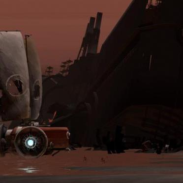 《无主之地》背包升级秘籍：揭秘机器人位置图扩充攻略