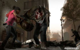 《生存之旅2》揭秘：全新普通感染者特性解析