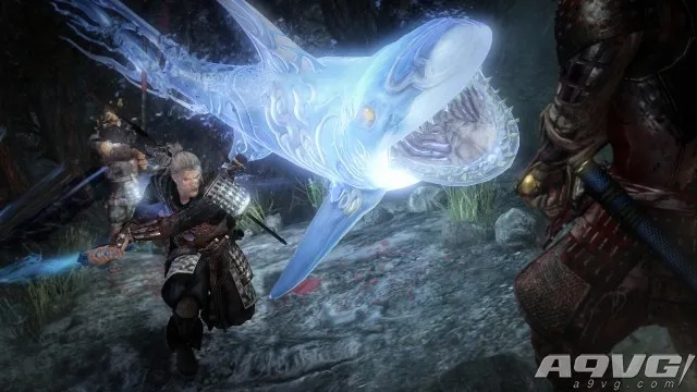 《仁王3》试玩版多人畅玩，系列巅峰改写新篇章