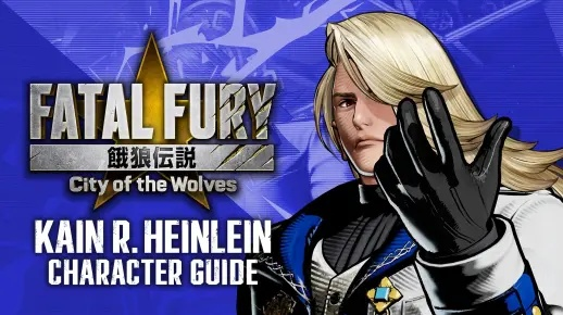 《饿狼传说群狼之城》卡恩899连击秘籍，解锁极限战斗新境界