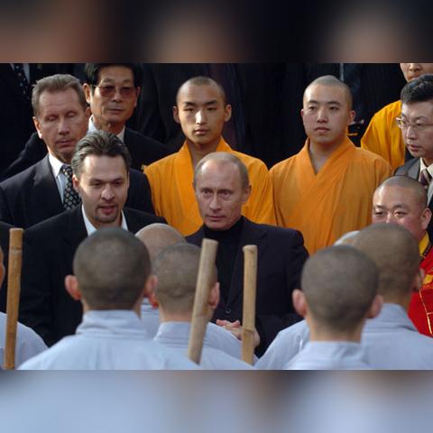 特工K揭秘：绝地求生生存秘籍大公开