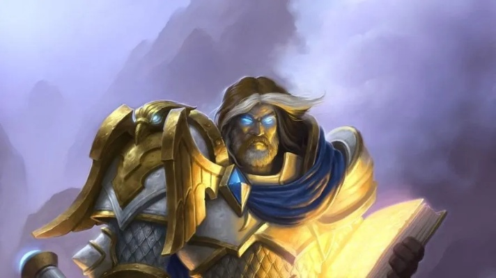 S11圣骑士转转锤Build攻略：深度解析全新战术价值