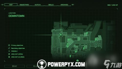 《虚实万象》深度解析：解锁全流程攻略秘籍，体验沉浸式冒险之旅