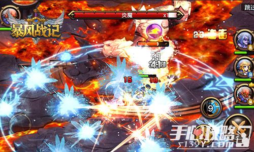 冰刃召唤法师巅峰攻略：打造《暗黑4》冰雪风暴新势力