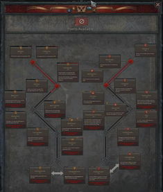 《暗黑破坏神4》先祖之锤Build攻略：深度解析野蛮人新战术精髓