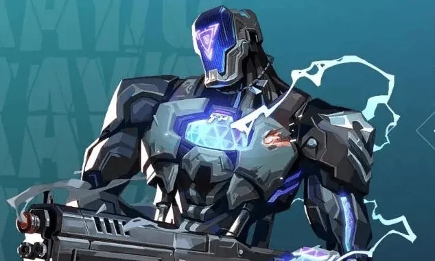 新手必看！瓦罗兰特静步技巧，解锁无畏移动新境界