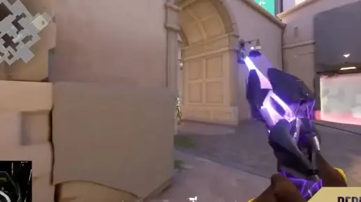 圣勃勒巅峰对决，揭秘瓦罗兰特一视角绝杀秘籍