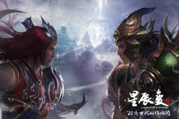 星辰变吧，2025年如何解锁终极神装？权威秘技大曝光！