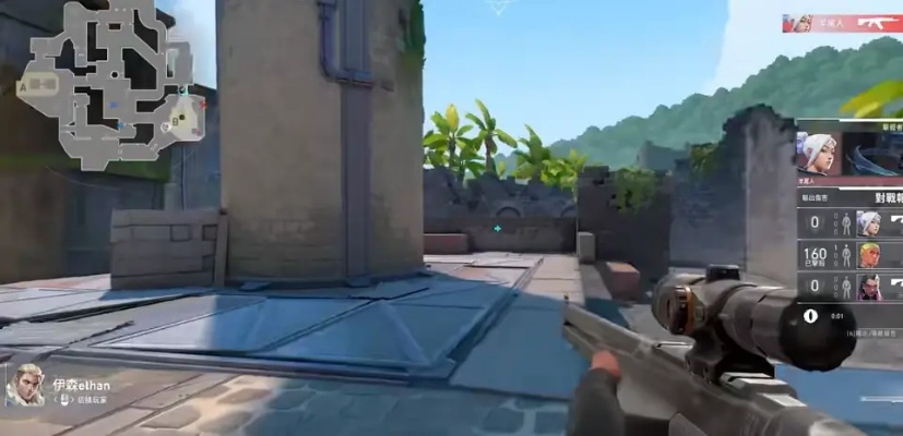 《瓦罗兰特新手攻略》揭秘：全面入门常见问题解答