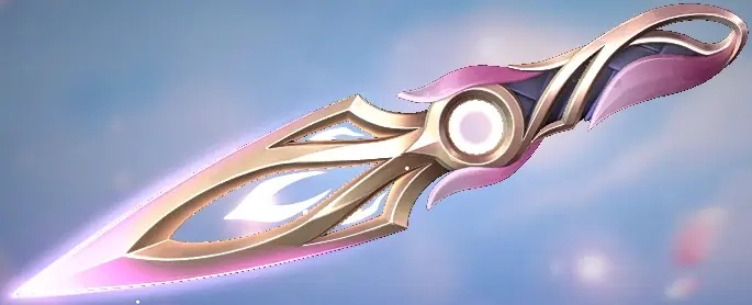 《瓦罗兰特》近战武器皮肤，揭秘全新价值排行！