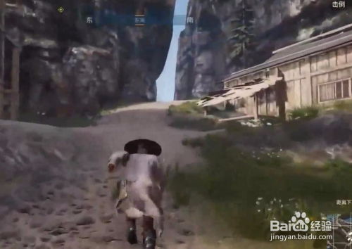 《森林之子》下山技巧揭秘：滑铲快速行进新攻略