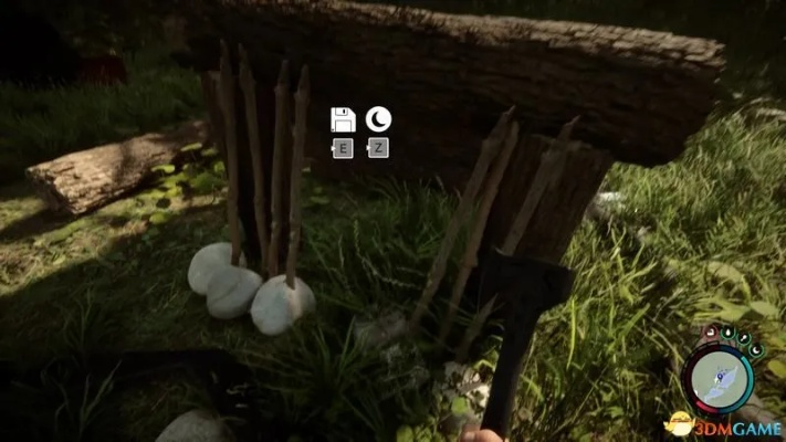 《森林之子》新手必看：高效建家攻略，打造温馨家园秘籍