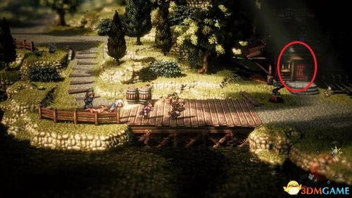 《八方旅人2》结局解锁攻略：揭秘全新通关秘籍