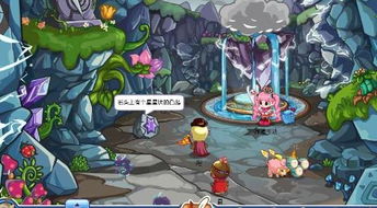 章鱼猫技能揭秘：解锁《八方旅人2》稀有魔物新奥秘