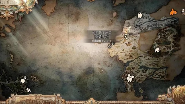 《八方旅人2》幸运猫捕捉攻略：高效抓捕技巧大揭秘