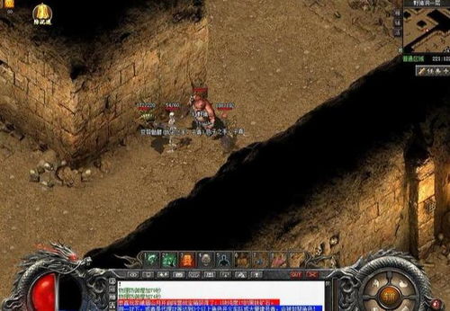 传奇十周年客户端绝版重现？骨灰必下4K超清版已开放！