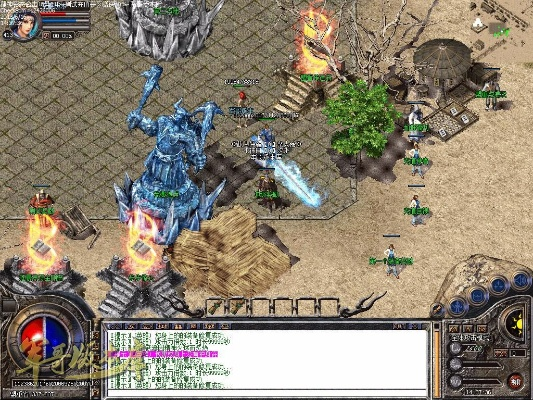 变态传奇合击2025，如何靠神级合击秒爆终极BOSS？字符，25）