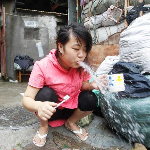 联合国厕所创新举措：省下10万美元，环保又高效