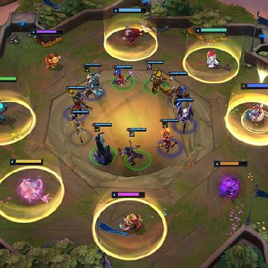 永恒龙法新攻略：11.2版《云顶之弈》阵容运营秘籍深度解析