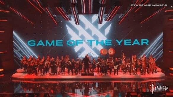TGA荣耀加冕，Polygon深情告白：游戏奥斯卡，不负盛誉！