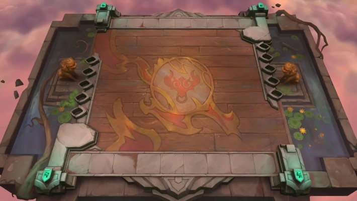 瑞兽新春闹《云顶之弈》11.2国服，S4.5赛季焕新升级揭秘