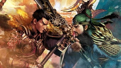 界面核心解析：深度揭秘《三国群英传8》全新玩法