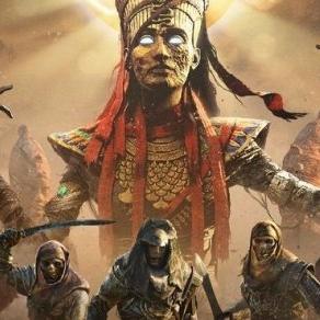 《渡神纪芬尼斯崛起》新手攻略：掌握基本操作，轻松崛起秘籍大公开