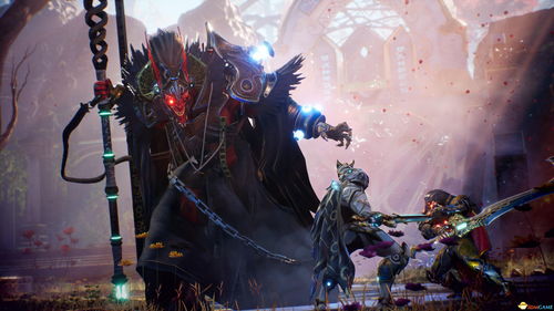 《神陨》全剧情深度解析：攻略图文攻略新视角